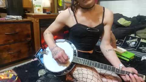 mattietgurl online show from February 26, 11:20 am