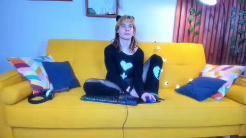 mattmarnee online show from November 4, 2:27 pm