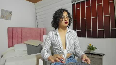 Maverick online show from May 16, 2:16 pm