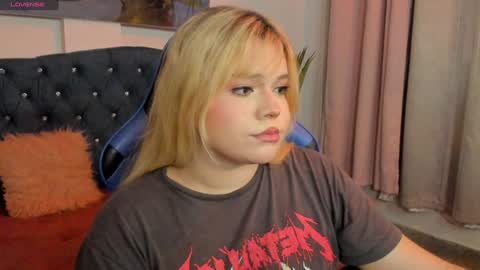 Maxine Minx online show from January 30, 4:58 am