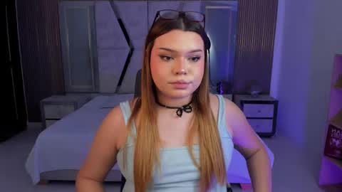 Maxine Minx online show from October 10, 3:35 pm