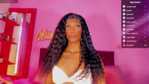 Karol black18 online show from March 13, 8:03 pm