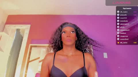 Karol black18 online show from May 31, 7:15 pm