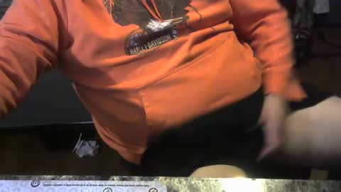 LunerWolf online show from February 23, 2:36 am