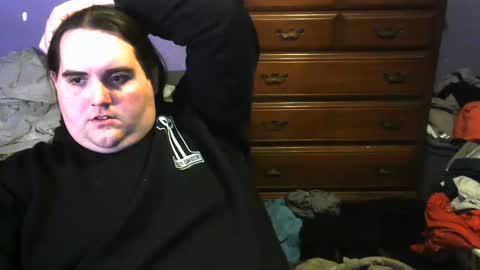 LunerWolf online show from March 3, 4:08 am