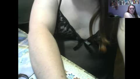 LunerWolf online show from June 2, 2:24 am