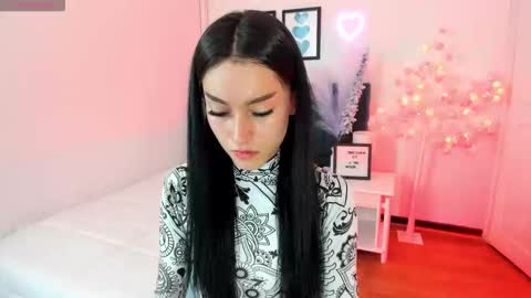 MEGAN online show from December 1, 12:18 pm