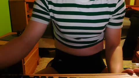 GlamTransGoddess online show from January 23, 10:22 pm