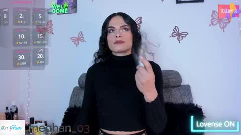 Alejandra 3 online show from March 25, 4:29 am