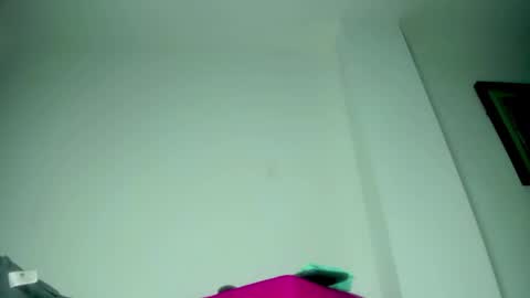 Meghan Alexandra Susex Fenty online show from November 11, 9:38 pm