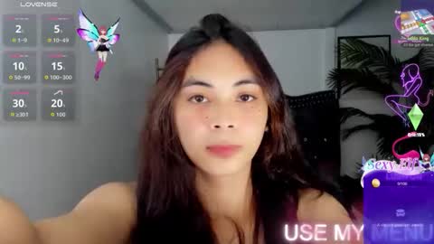 meiluxe online show from April 28, 7:46 am