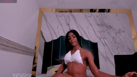 MELANIE online show from December 2, 5:54 am