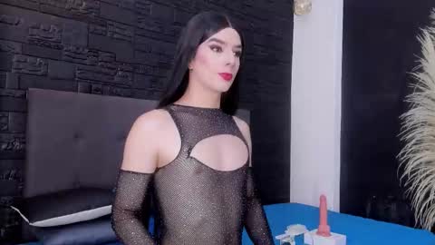 Melanny online show from December 2, 12:30 pm