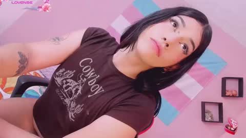 melissa_bunny69 online show from November 26, 12:40 pm