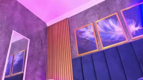 melody_trixie online show from April 25, 1:26 pm