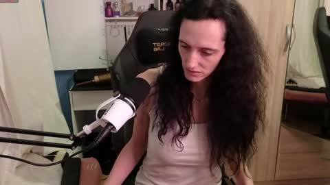 Megumi  Aina online show from March 30, 7:04 pm