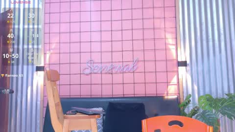 Princess Mensia online show from April 2, 1:42 pm