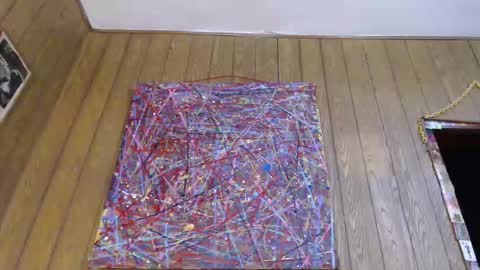 merurial1 online show from February 26, 3:44 am