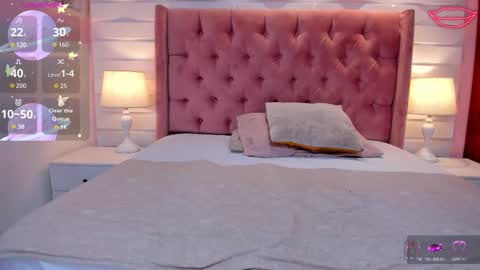 melissa online show from January 31, 11:47 pm