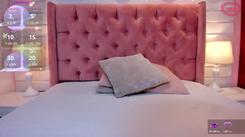 melissa online show from February 9, 2:13 pm