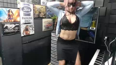 Mia0104 online show from May 15, 9:56 pm