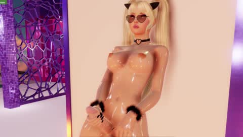 Mia online show from January 10, 7:35 am