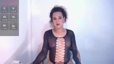 ---Mia--- online show from January 6, 3:10 am