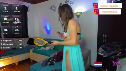          333 online show from April 18, 7:58 pm