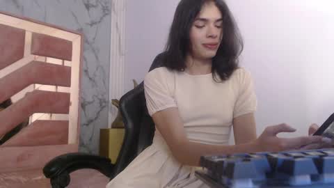 mia_swift_ch online show from September 16, 3:44 am