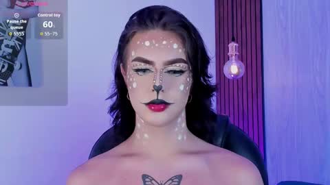 Snapshot of miah_connor chatting on October 20, 8:45 pm Mia Connor online show from October 20, 8:45 pm