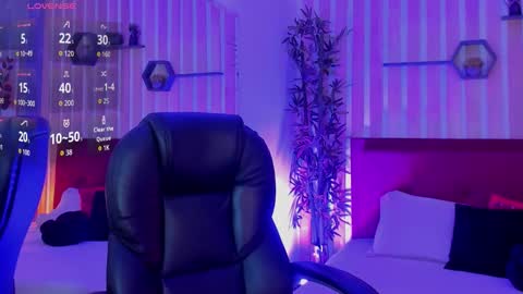 Mia Connor online show from February 20, 3:13 am