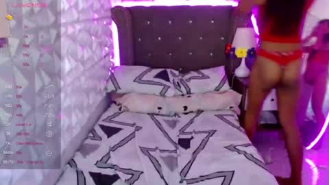 miamalkovax online show from May 21, 12:23 pm