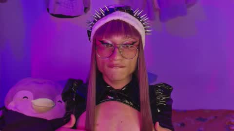 MianCuntyDoll online show from February 17, 10:39 pm