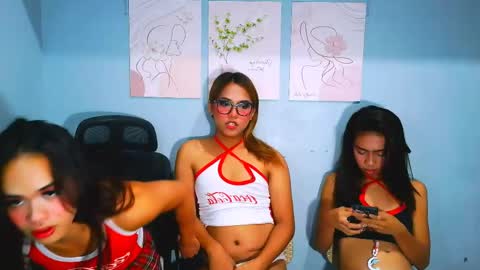 micahotasian online show from May 24, 2:03 pm