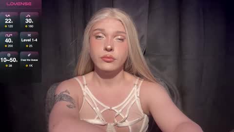 michelle_jacksonn online show from February 25, 7:07 pm