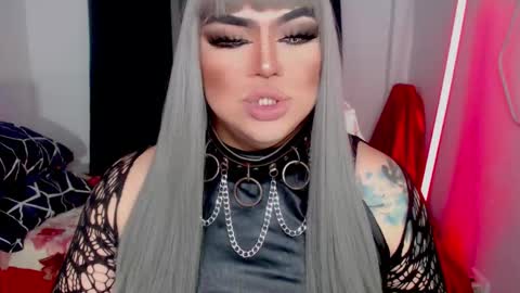 Michelle online show from December 13, 9:21 pm