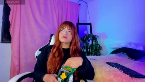 MIHAA-ADAMS online show from May 16, 4:21 am