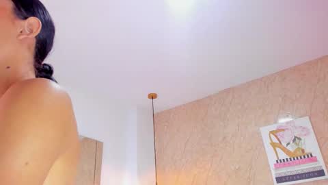 Miia online show from March 27, 11:22 am