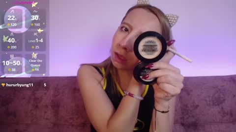 MIIA     online show from October 8, 11:55 am