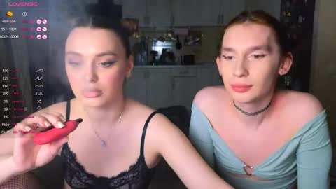mikaella_nicole online show from May 18, 5:18 pm