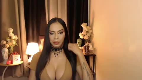 Mistress MikeyAlawi online show from February 18, 11:33 am