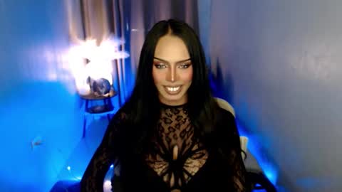 Mistress MikeyAlawi online show from February 3, 7:13 am