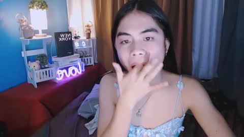 Mikhayla online show from December 5, 2:37 am