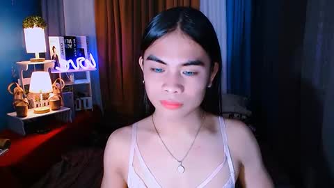 Mikhayla online show from January 14, 4:04 am