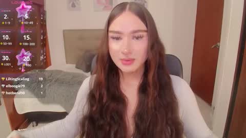 Miley online show from November 13, 4:04 pm