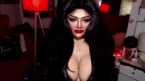 milkshakelavinia online show from January 12, 11:26 pm
