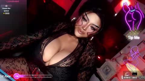 milkshakelavinia online show from March 11, 6:08 pm