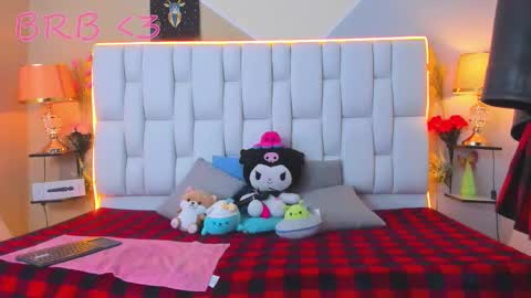 Michelle  online show from September 15, 12:10 pm