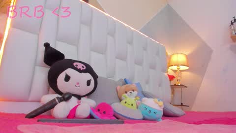 Michelle  online show from September 16, 12:53 pm