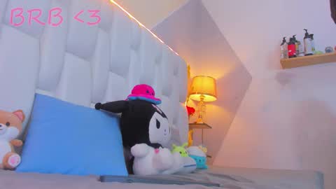 Michelle  online show from September 20, 12:11 pm